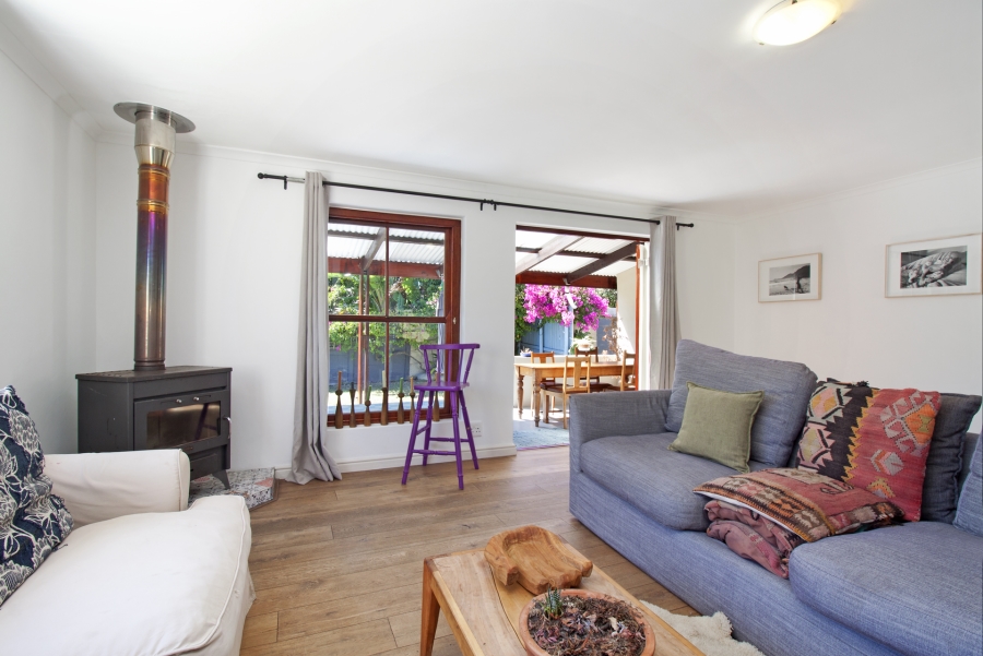 3 Bedroom Property for Sale in Kommetjie Western Cape